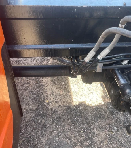 2013 JLG G1055A 4x4x4