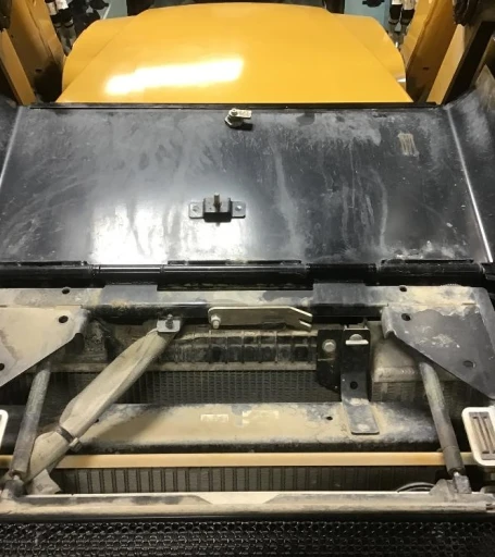 2012 Caterpillar 430F IT 4x4 Loader Backhoe
