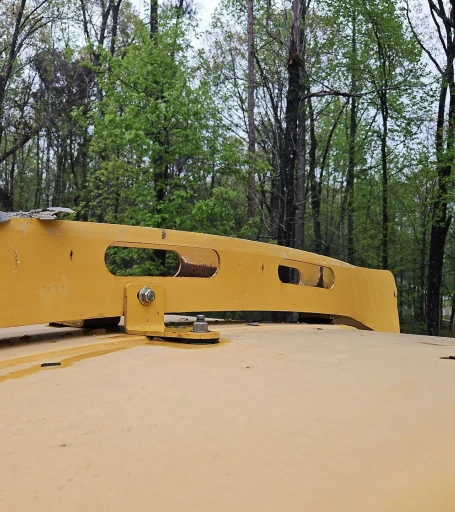 2014 Vermeer RTX1250 cable plow