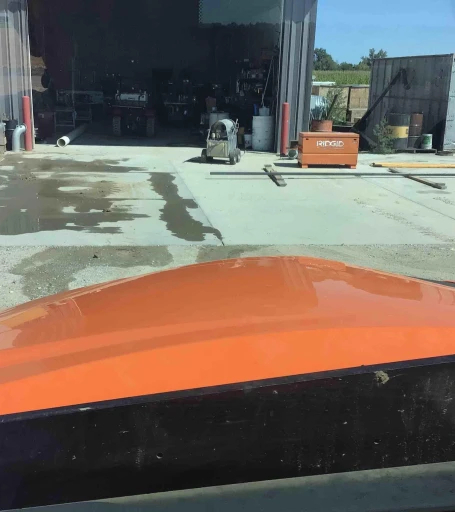 2018 JLG 925 4x4x4 Telehandler