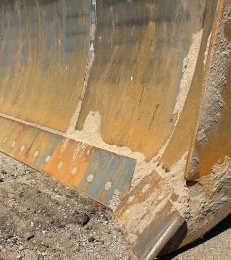 2013 John Deere 1050J Dozer