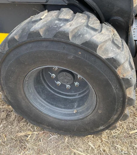 2020 New Holland L328 Skid Steer