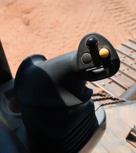 2014 Caterpillar D6K2 XL dozer