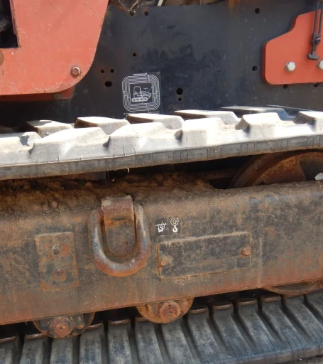 2004 Ditch Witch HT115 cable plow