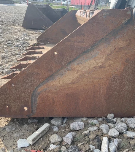2020 Bobcat T870 Track Loader