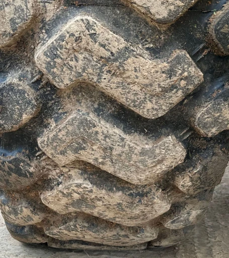 2022 John Deere 544 P-Tier wheel loader