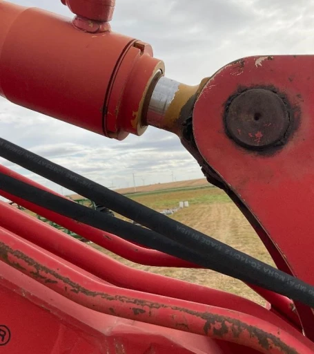 2007 Link-Belt 80 SPIN-ACE MIDI Excavator