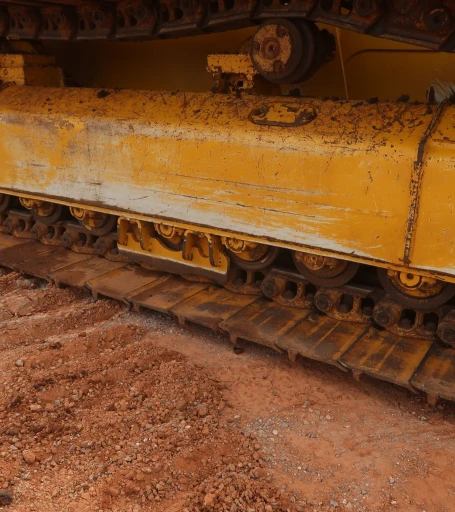 2015 John Deere 750K WLT dozer