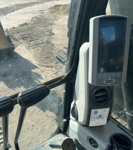 2013 Caterpillar 324EL Excavator
