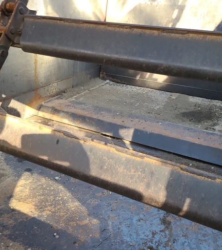 2006 Caterpillar 615C Series II elevating scraper