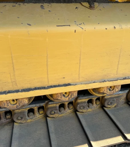 2019 Caterpillar D5K2 LGP dozer