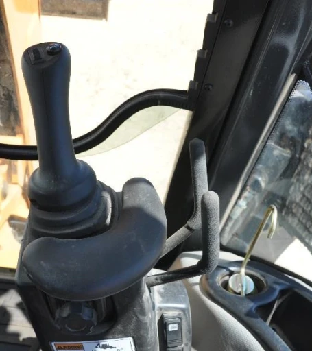 2019 Case 580 Super N 4x4 Loader Backhoe