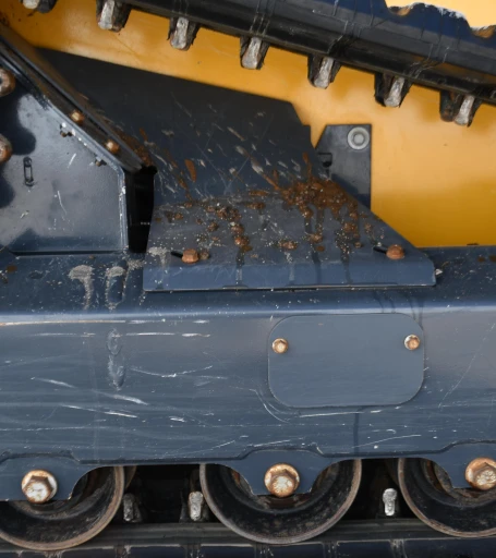 2022 John Deere 333G Compact Track Loader