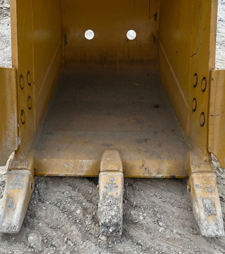 2020 Caterpillar 313F L excavator