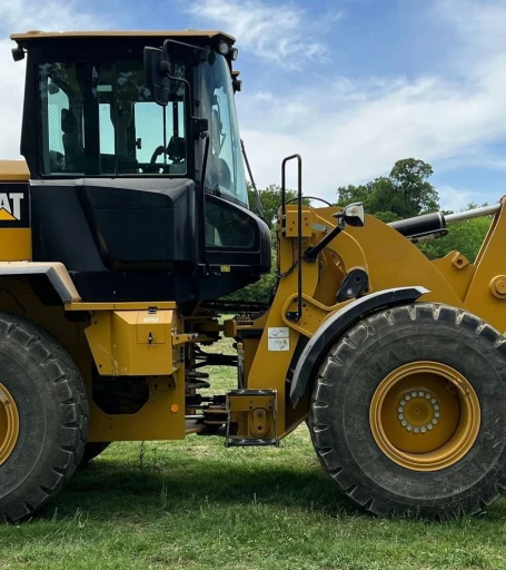 2020 Caterpillar 926M wheel loader