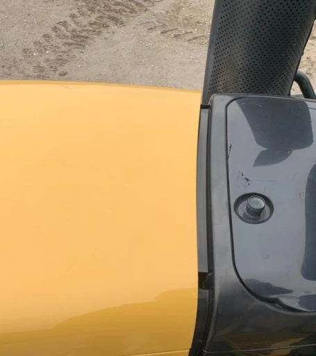 2013 Challenger MT765D Track Tractor