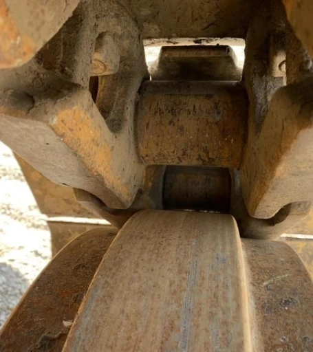 2005 Caterpillar D6R XL Ll Dozer WRipper