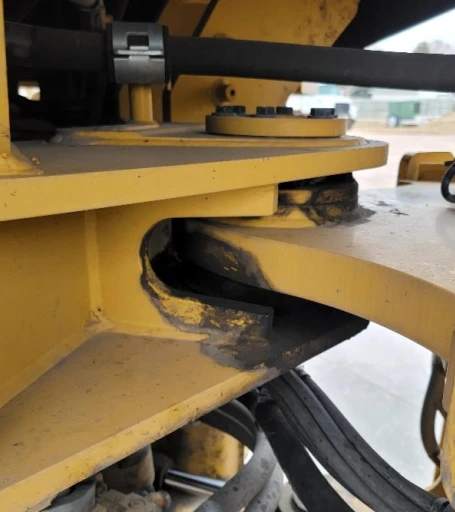 2016 Caterpillar 926M Wheel Loader W4-IN-1 Bucket