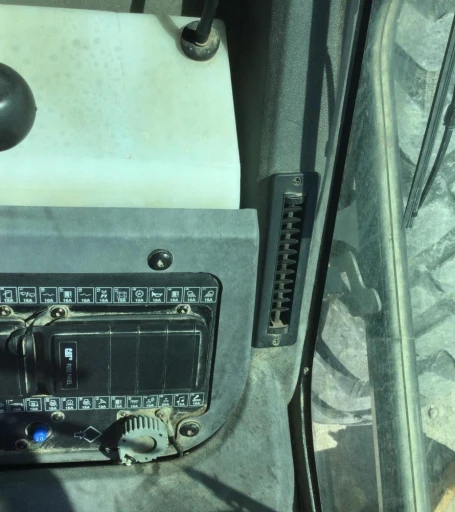 2011 Caterpillar 140M VHP Grader