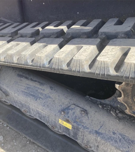 2019 KUBOTA SVL95-2S Skid Steer