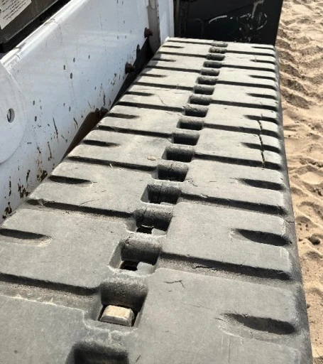2019 Bobcat T770 Compact Track Loader