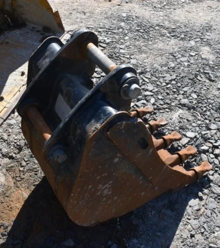 2017 CATERPILLAR 420F2 BACKHOE