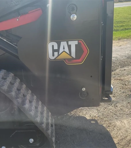 2017 CATERPILLAR 299D2 Skid Steer