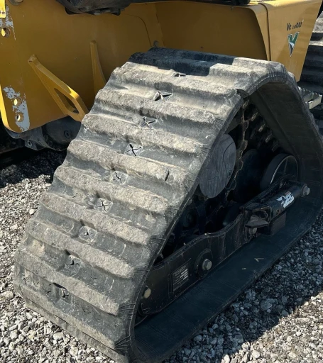 2015 Vermeer RTX750 trencher