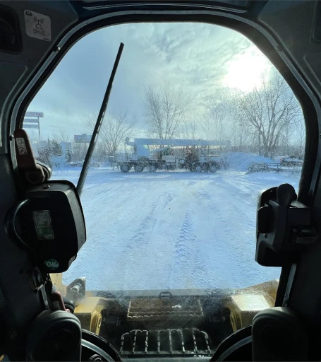2019 Caterpillar 289D Skid Steer