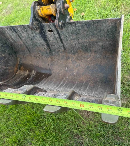 2021 Jcb 1CXT HF Track Backhoe Loader