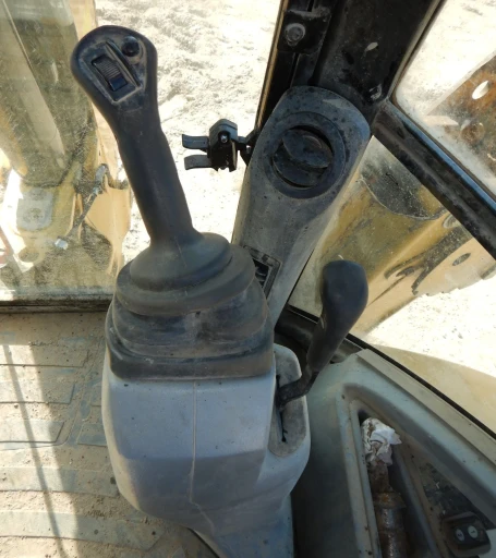 2014 Caterpillar 420F IT backhoe