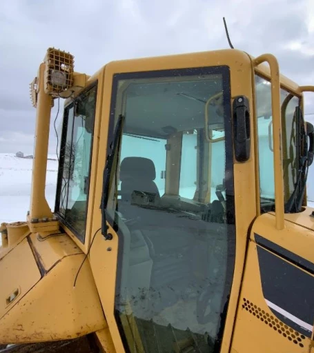 2005 Caterpillar D6N LGP Crawler Dozer