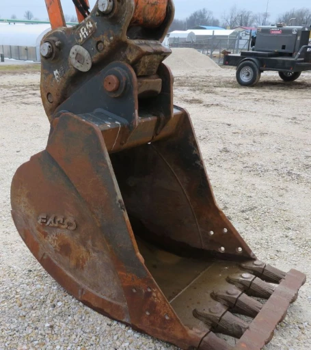 2014 Doosan DX225LC-3 excavator