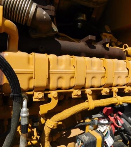 2014 John Deere 524K High Lift Wheel Loader