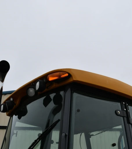 2012 John Deere 410K TC 4x4 Loader Backhoe W4-IN-1 Bucket & Extendahoe