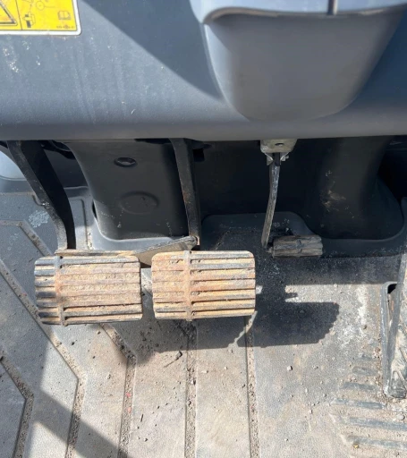 2019 Caterpillar  440 Backhoe