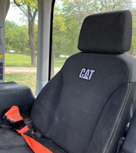 2020 Caterpillar 926M wheel loader