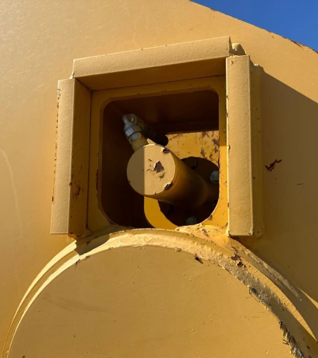 2013 John Deere 1050J Dozer