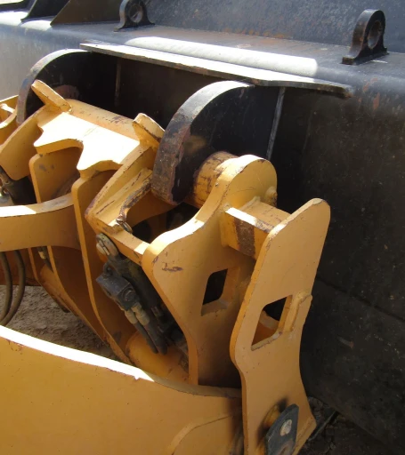 2012 Caterpillar 938K wheel loader