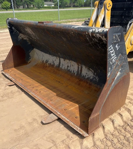 2019 Caterpillar  440 Backhoe