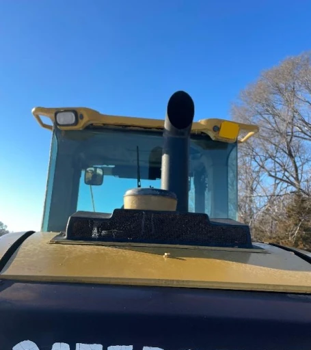 2005 Caterpillar 924GZ Wheel Loader