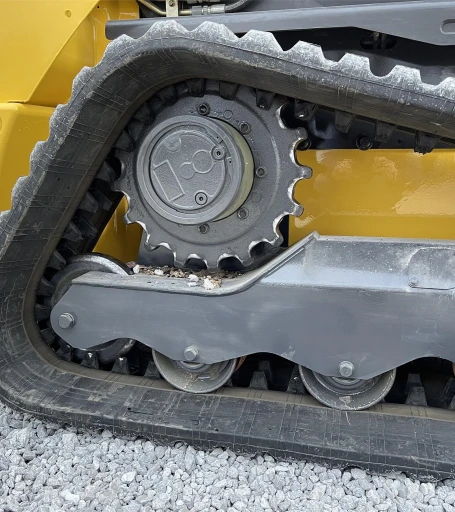2020 New Holland C345 Skid Steer