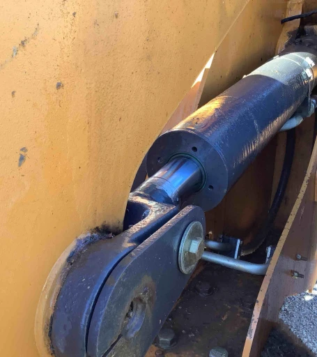2015 Case 621 Wheel Loader