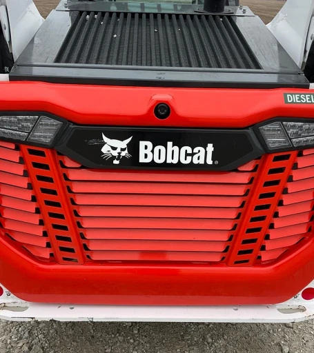 2021 Bobcat T76 R-Series Compact Track Loader