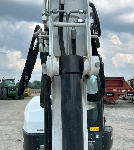 2021 Bobcat E42 R2 series mini excavator