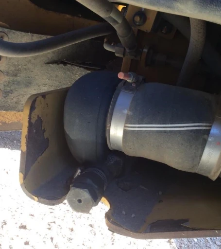 2015 Caterpillar 140M3AWD Motor Grader