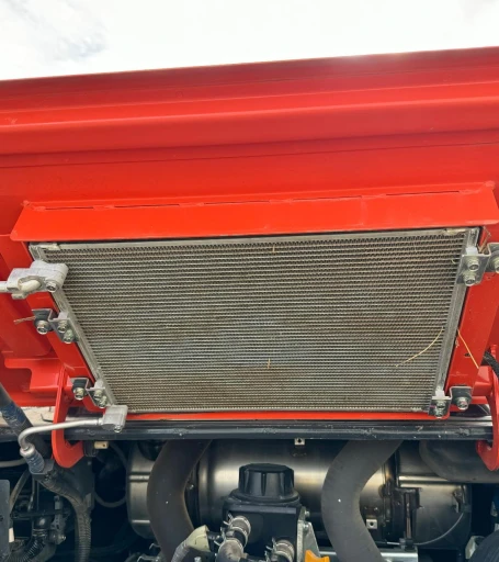 2020 Kubota SVL95-2S Compact Tr