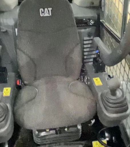 2019 CATERPILLAR 289D