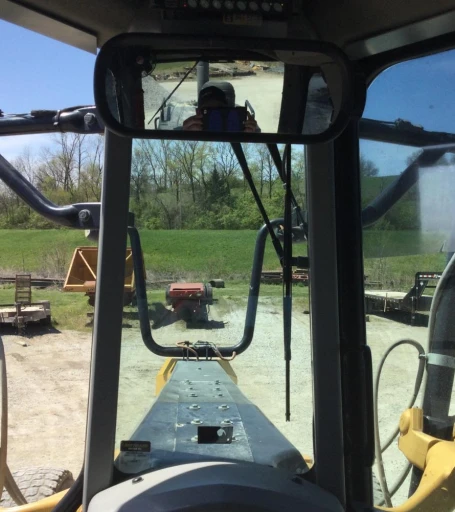 2011 Caterpillar 140M VHP Grader