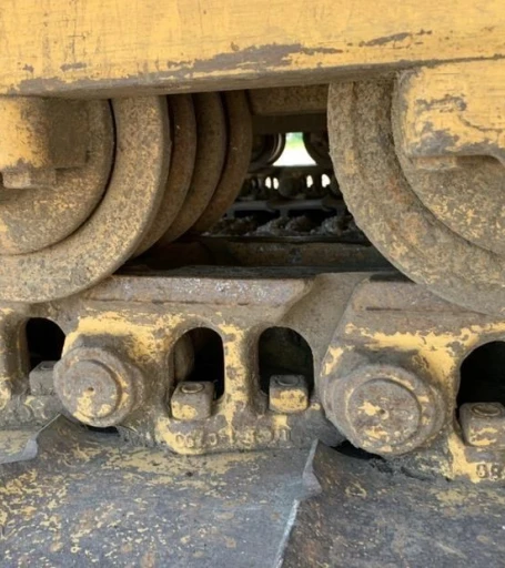 2005 Caterpillar D6R XL Ll Dozer WRipper